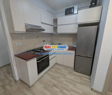 Inchiriere apartament 2 camere Voluntari - Fotografie 4