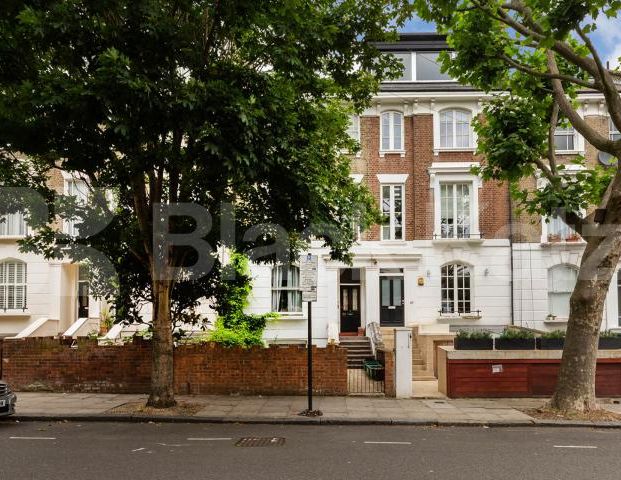 Located close to Holloway Station and an abundance of amenities - Photo 1