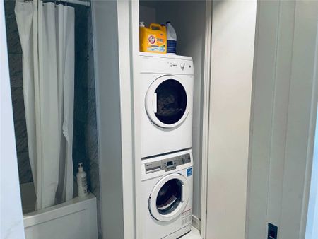 For Lease - 14 York Street Unit# 709, Toronto, Ontario - Photo 4