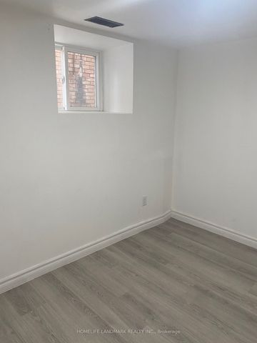 For Lease - 169 Westmount Avenue Unit# Bsmt, Toronto, Ontario - Photo 5