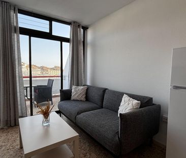 Apartment to rent in Jumana, Puerto Rico, Gran Canaria with sea view - Photo 2