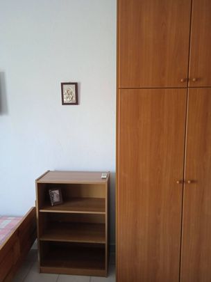 Studio/Γκαρσονιέρα για ενοικίαση Αγία Βαρβάρα (Κομοτηνή) - Φωτογραφία 1