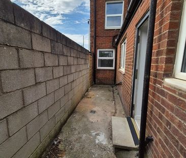 2 Bed End Terrace, Kilburn St, L21 - Photo 5