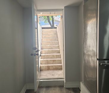 For Lease - 1539 Napanee Road, Pickering, Ontario - Photo 1