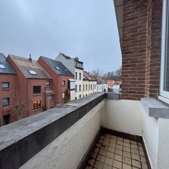 Appartement te huur - Foto 1