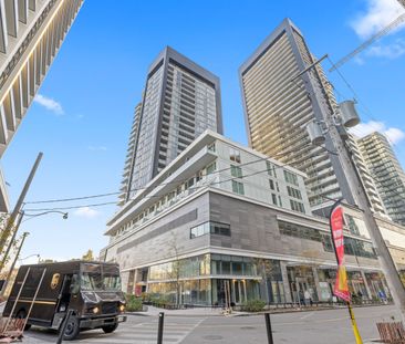 For Lease - 25 Ordnance Street Unit# 1805, Toronto, Ontario - Photo 6