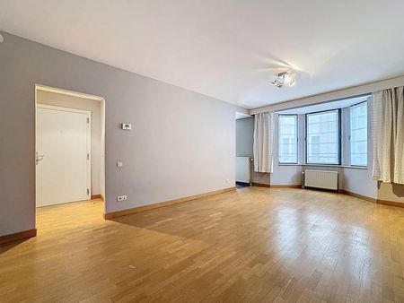 Appartement te huur - Photo 3