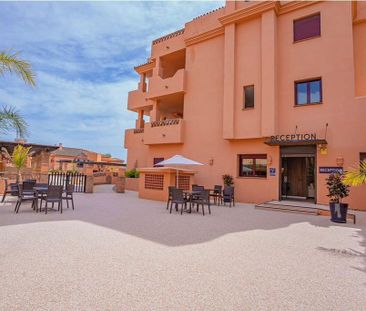 Luxury penthouse for rent in Estepona, Spain - Photo 3