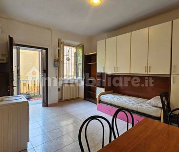 Monolocale via Giuseppe Meda 23, Pezzotti - Meda, Milano - Photo 6