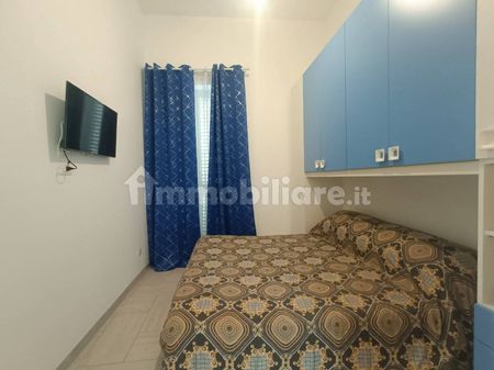 Trilocale via San Martino 49, Spadafora - Photo 2