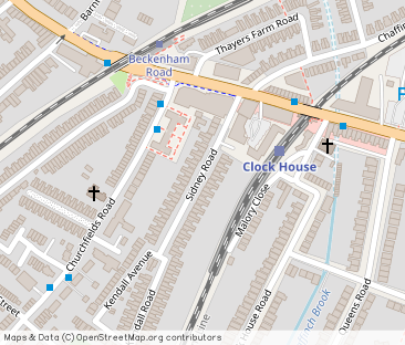 Sidney Road, Beckenham - Photo 1