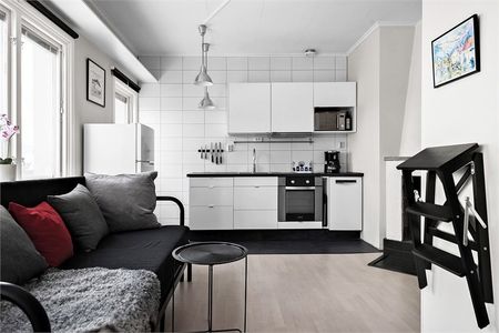 Visborgsgatan, Visby - Photo 3