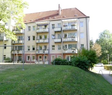 Der Kaßberg ruft: Zuhause ist es doch am schönsten - Foto 1
