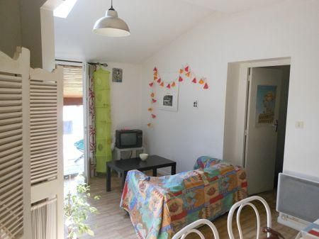 Location - Appartement - 2 pièces - 42.49 m² - montauban - Photo 4