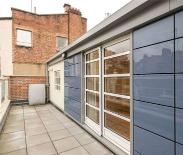 1 Bedroom Apartment, Gower Mews, Bloomsbury, WC1E - Photo 5