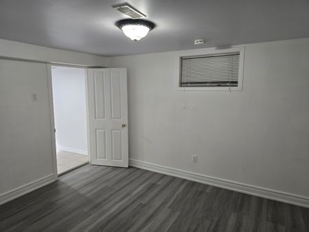 For Lease - 65 Park Crescent Unit# BSMT A, Richmond Hill, Ontario - Photo 4