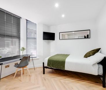 6 bedroom house to rent - Photo 6