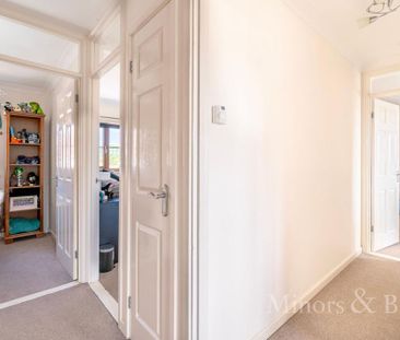 4 bedroom house to rent - Photo 4