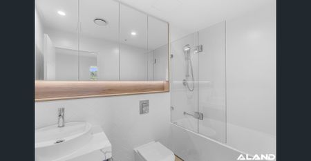 East Facing Two -Bedroom + Study in Aland's Archibald - Photo 2