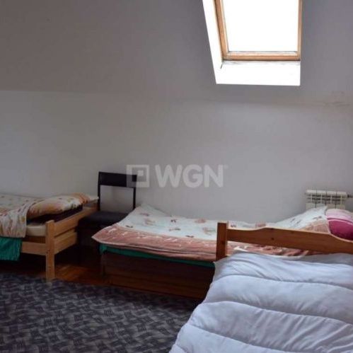 Dom wolnostojący na wynajem Bartosze - Zdjęcie 1