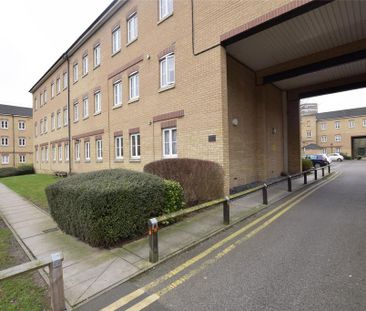 1 bedroom apartment to rent - Photo 6