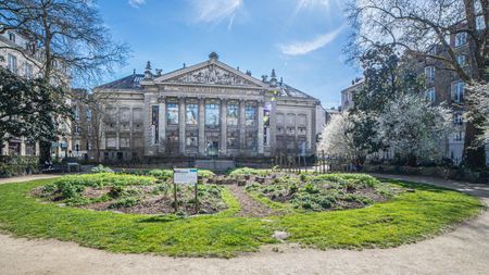 Location Appartement 1 pièce Meublé 16m² NANTES 44000 - Photo 5