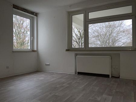 3-Zimmer-Wohnung in Kamen Methler - WBS erforderlich - Photo 2