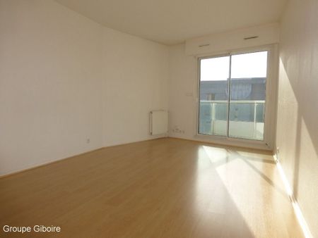 Appartement T2 à louer - 43 m² - Photo 4