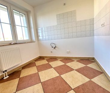 Wohnen auf 76 m² – kleine 4-Zimmer-Wohnung mit Balkon - Photo 3