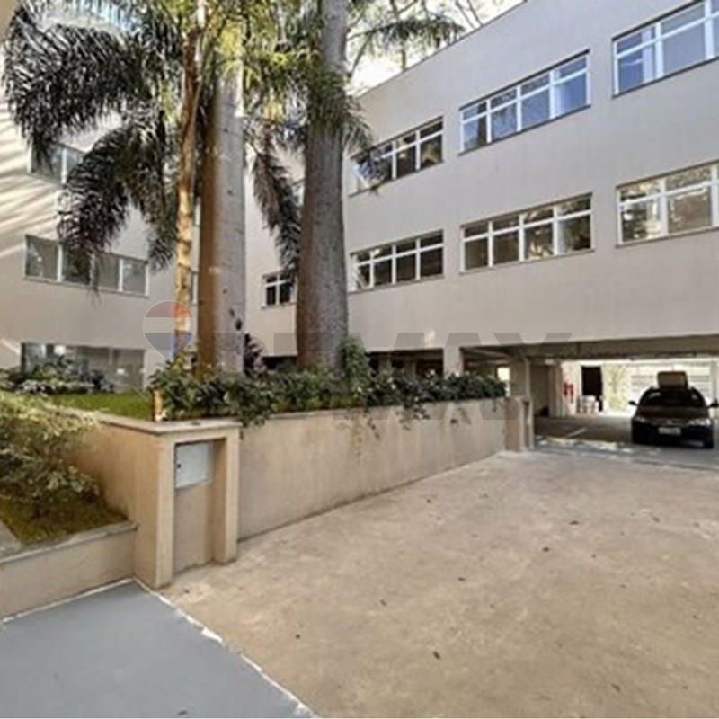 Apartamento com Quintal Exclusivo para Locação no Brooklin – 70m² + 42m² de Área Externa - Photo 1