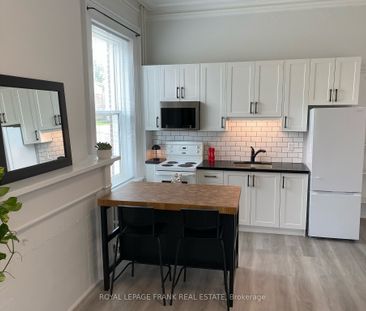 For Lease - 859 Dundas Street Unit# 1, Whitby, Ontario - Photo 3