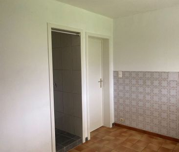 Woning met 2 slaapkamers en tuin - Foto 4