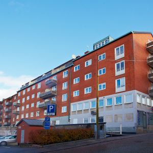 Kungsgatan, Borås - Foto 2