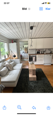 Månstigen, Höllviken - Foto 1