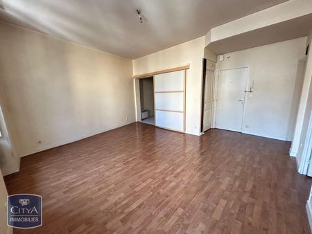 Location Appartement 3 pièces 55m² ANGERS 49000 - Photo 3