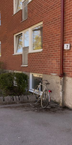 Murvägen, Trångsund - Photo 1