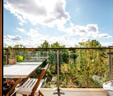 1 bedroom apartment to rent - Photo 1