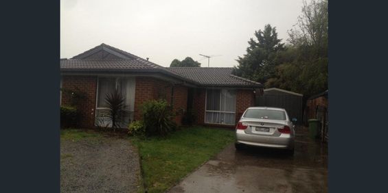 A Berwick Beauty! - Photo 3