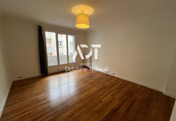 Appartement T4 à GRENOBLE - Photo 1