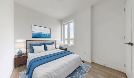 For Lease - 65 Saigon Drive Unit# 101B, Richmond Hill, Ontario - Photo 3