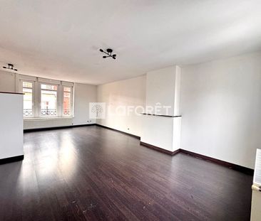 Appartement T3 Halluin à louer - Photo 1