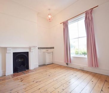 5 Bedroom Terraced To Let - Photo 5