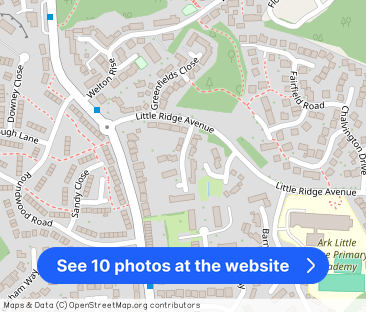 Woodspring Close, St Leonards on Sea - Photo 1