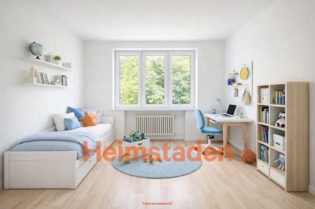 Pronájem bytu 3+1 75 m - Fotografie 2