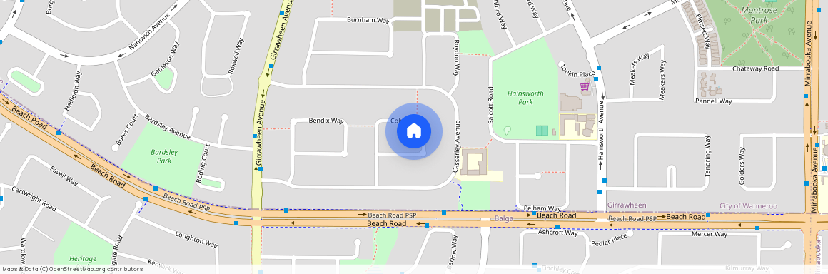 40 Colne Way, WA 6064, Girrawheen