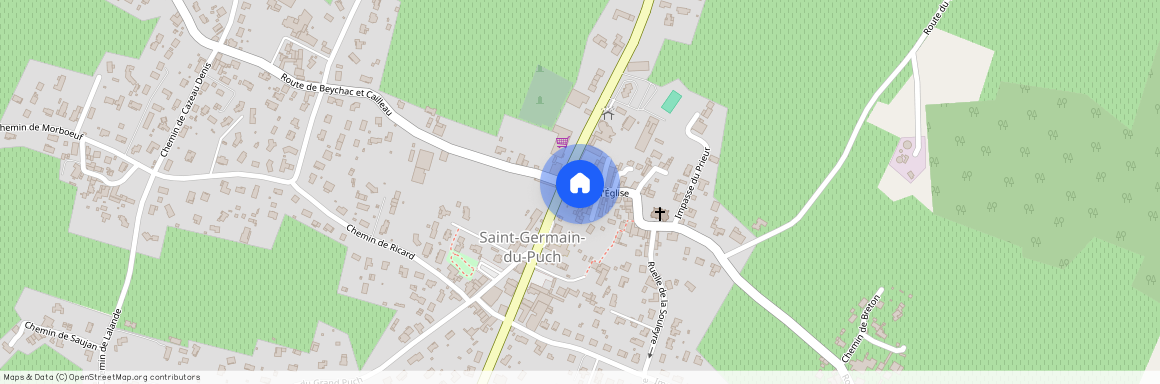 33750, Saint-Germain-Du-Puch