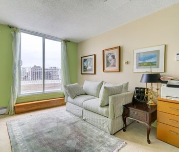 Appartement à louer - Montréal (Ville-Marie) (Village) - Photo 1