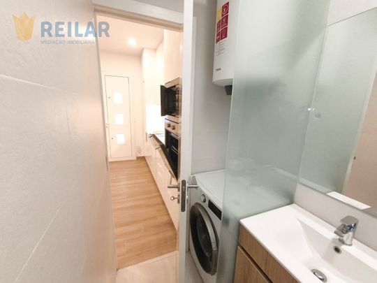 Apartamento T1 em Lisboa - Photo 1