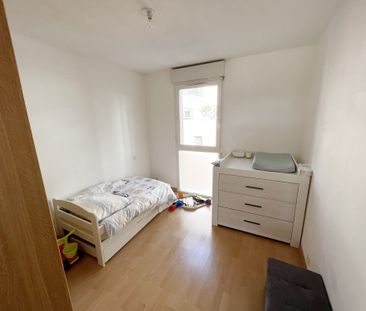 Location Appartement 3 pièces 57m² RODEZ 12000 - Photo 3