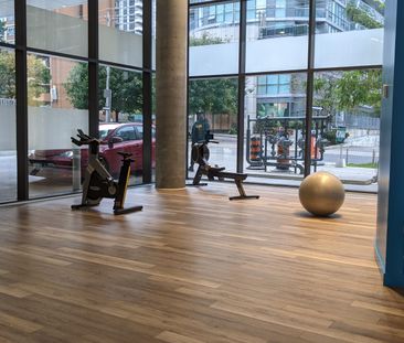 For Lease - 161 Roehampton Avenue Unit# 727, Toronto, Ontario - Photo 4